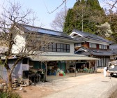 太陽光　広島県神石郡神石高原　H邸　2011.4