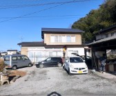 屋根葺き替え工事（瓦からｶﾞﾙﾊﾞﾆｭｳﾑ板金）松江市東出雲町　Ｍ邸