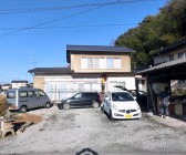 屋根葺き替え工事　松江市　