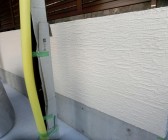 塀塗装　島根県